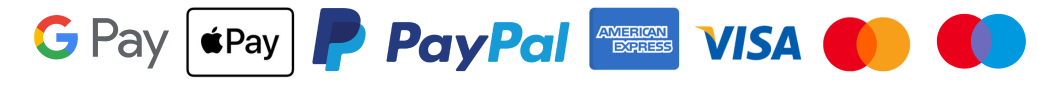 Payment Icons