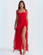 Sophie | Elegant Maxi Dress