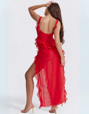 Sophie | Elegant Maxi Dress