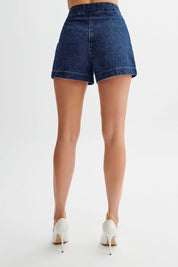 Denise | Denim Set