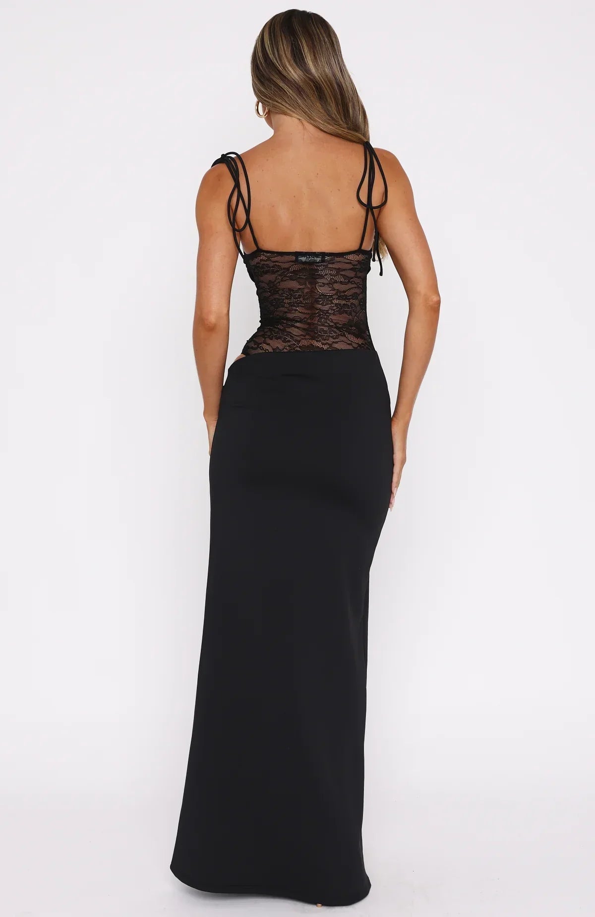 Lima | Maxi Dress