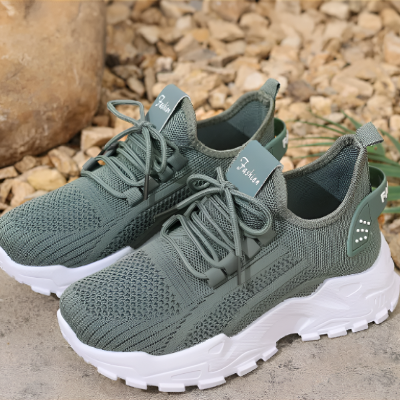 Mathilde | Des entraîneurs orthopédiques confortables