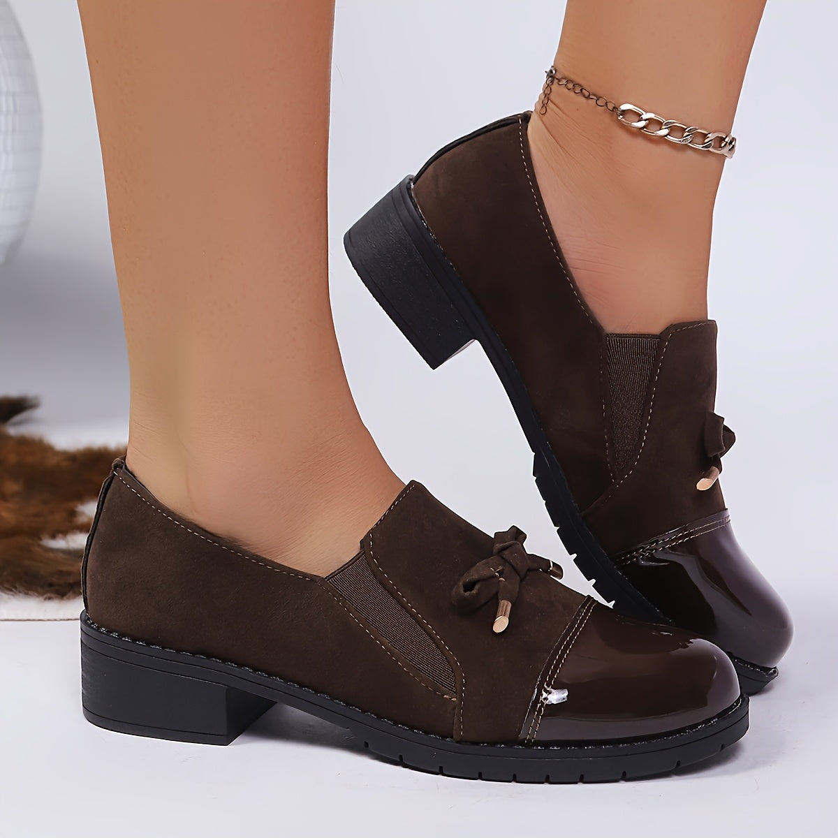 Virelle - Chaussures élégantes et décontractées