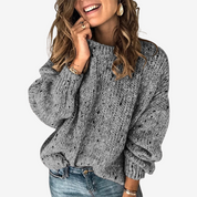 Eilene™ Pull Confortable