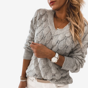 Vivete™ Pull Tricot
