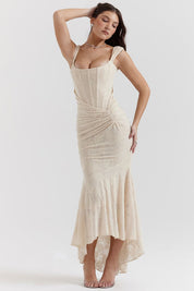 Amira | Elegant Dress
