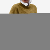 Noeinie™ Pull Tricoté Chaud