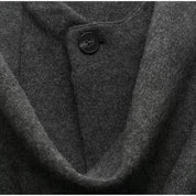 Jade | Viral Cape Coat