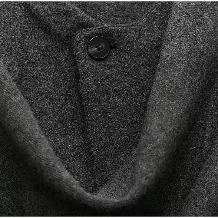 Jade | Viral Cape Coat