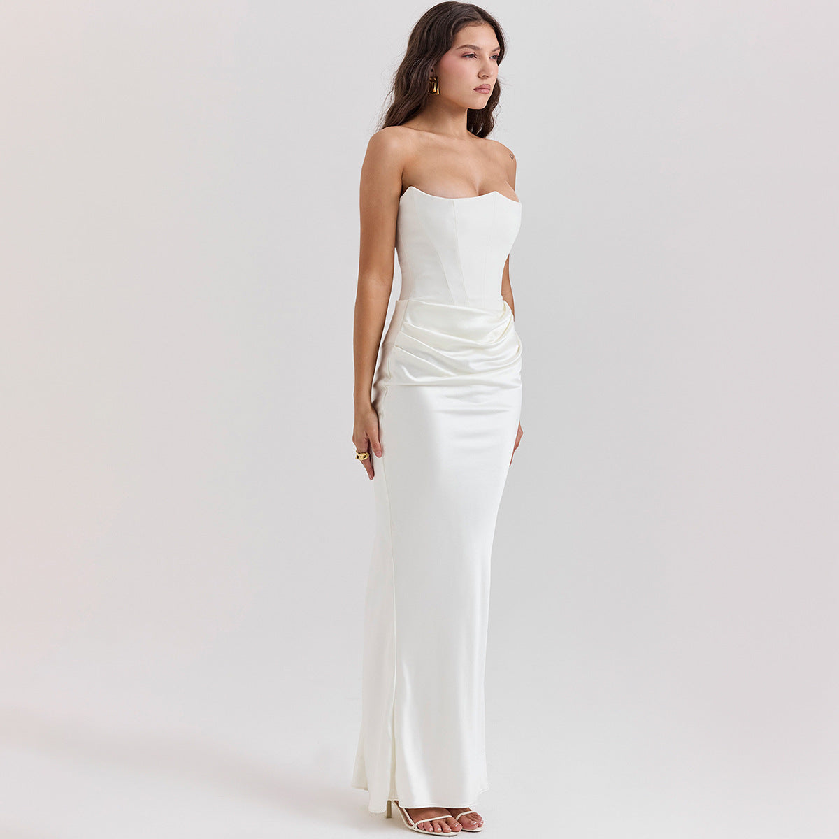 Radiant | Maxi Dress