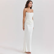 Radiant | Maxi Dress