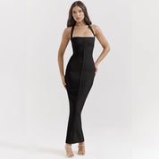 Aurora | Maxi Dress