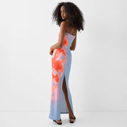 Florina | Maxi Dress