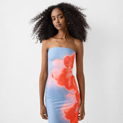 Florina | Maxi Dress