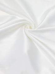 Pearl Embrace | Strapless Dress