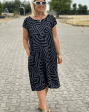 Sara | Stylish Summer Dress