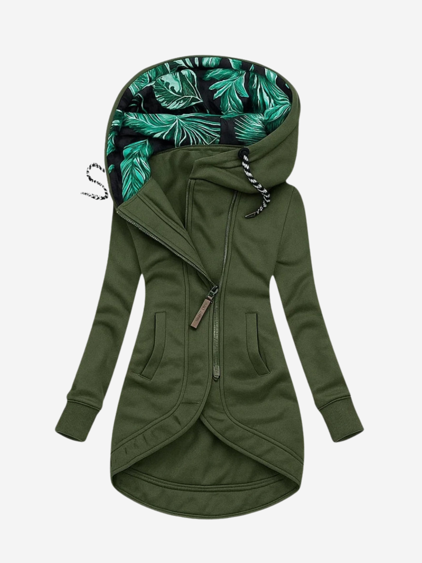 Léa | Veste d’hiver pour femmes