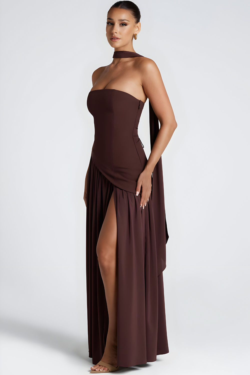 Reian | Elegant Evening Dress