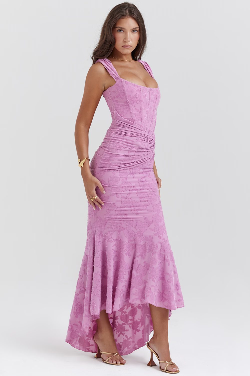 Amira | Elegant Dress