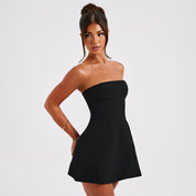 Olivia | Mini Dress