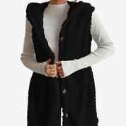 Aria™ Gilet Sans Manches
