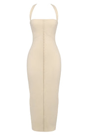 Aurora | Maxi Dress