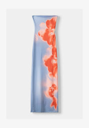 Florina | Maxi Dress