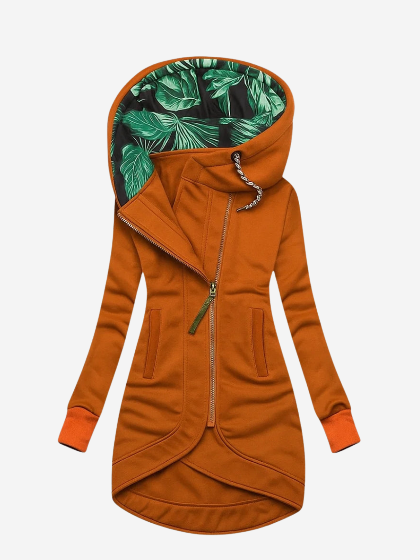 Léa | Veste d’hiver pour femmes