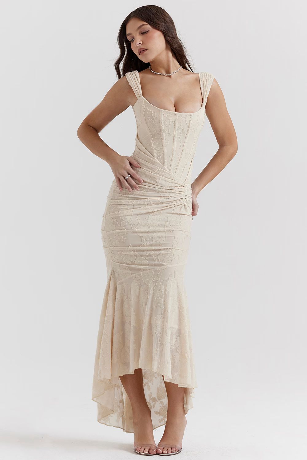 Amira | Elegant Dress