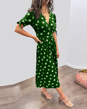 Bonnie | Elegant Dress