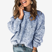 Eilene™ Pull Confortable