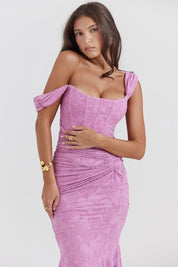 Amira | Elegant Dress