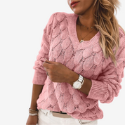Vivete™ Pull Tricot