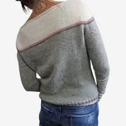 Clainae™ Pull Décontracté