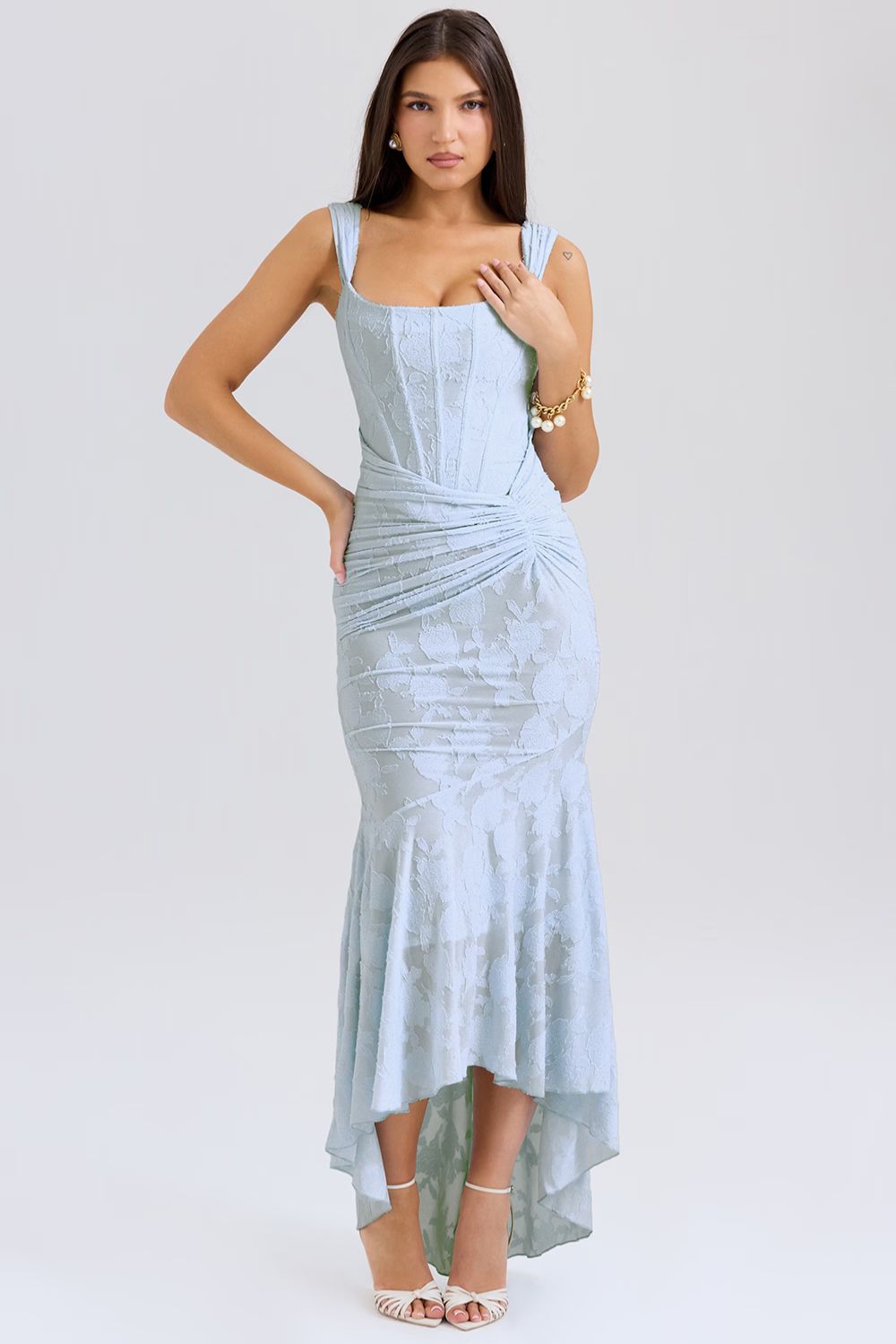 Amira | Elegant Dress