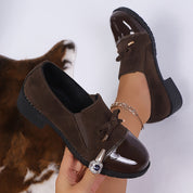 Virelle - Chaussures élégantes et décontractées