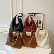 Velora | Shoulder Bag & Clutch