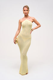 Ruby | Maxi Dress