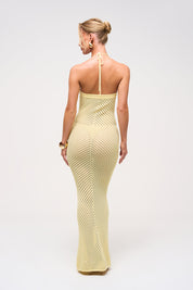 Ruby | Maxi Dress