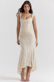 Amira | Elegant Dress