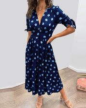 Bonnie | Elegant Dress
