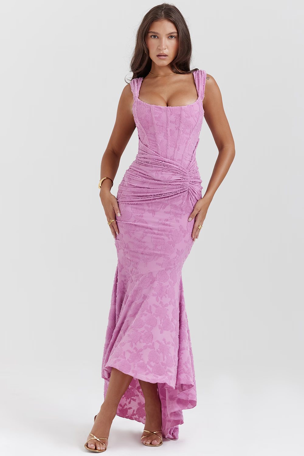 Amira | Elegant Dress