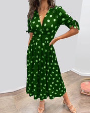 Bonnie | Elegant Dress