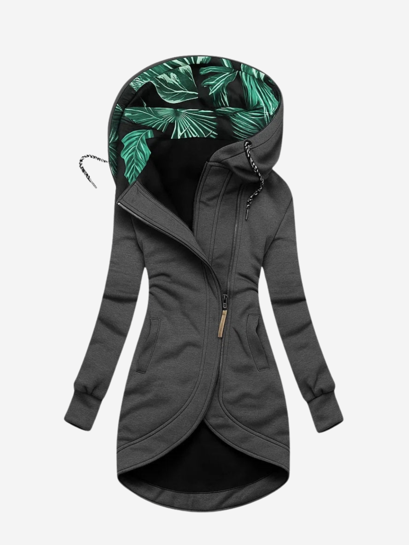 Léa | Veste d’hiver pour femmes