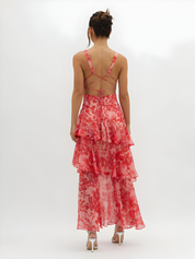 Heleen | Maxi Dress