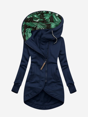 Léa | Veste d’hiver pour femmes