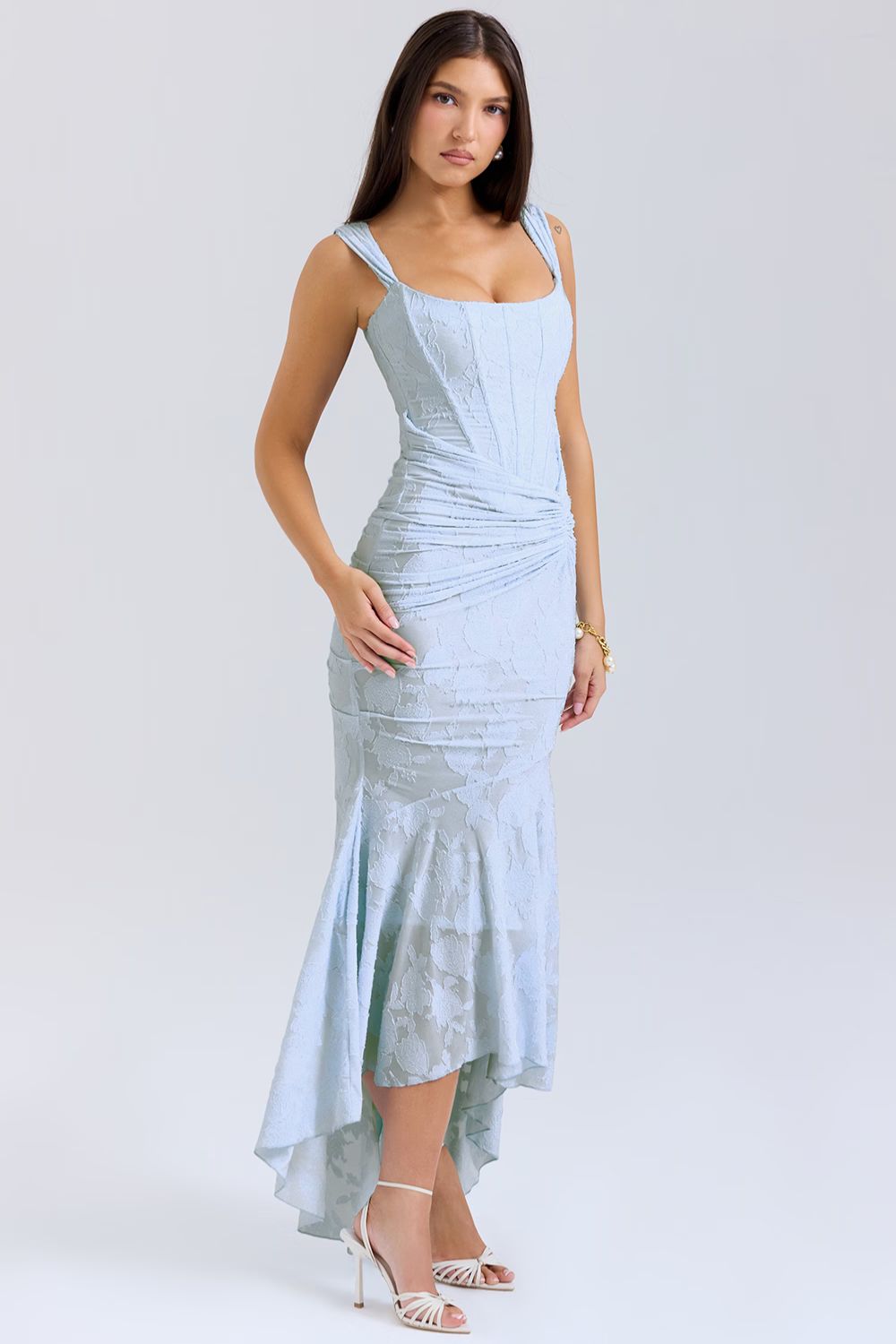 Amira | Elegant Dress