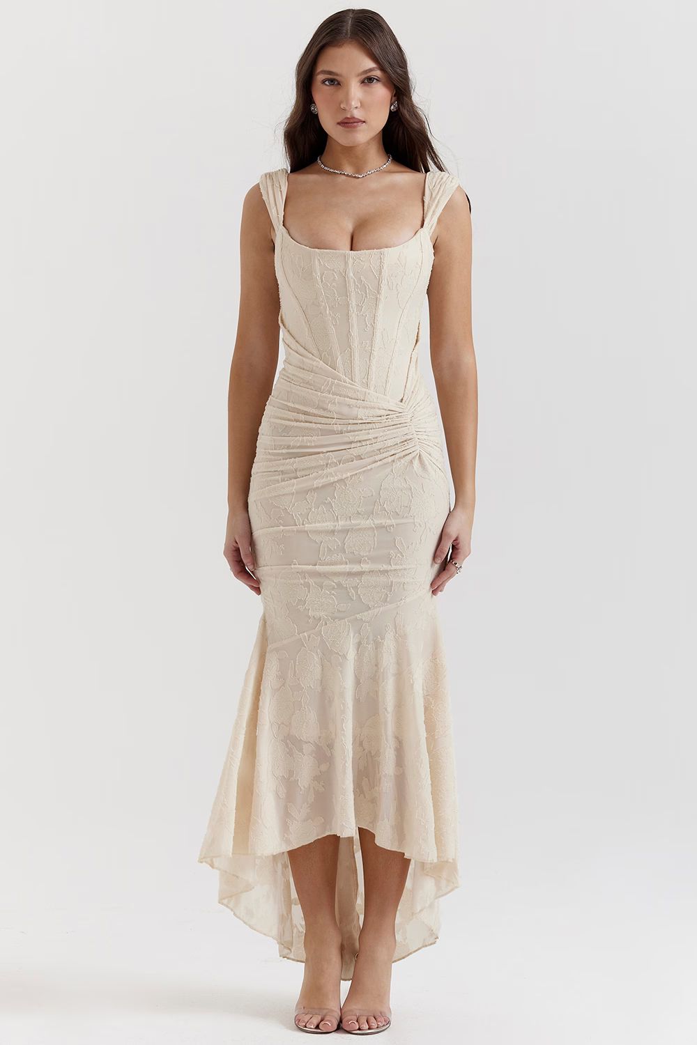 Amira | Elegant Dress