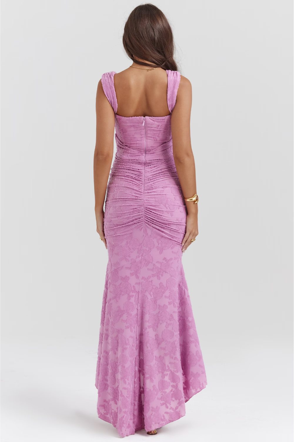 Amira | Elegant Dress