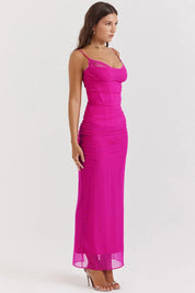 Layla | Maxi Dress